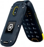 Купить мобильный телефон MyPhone Hammer Bow: цена от 3976 грн.
