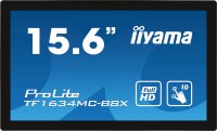 Купить монітор Iiyama ProLite TF1634MC-B8X: цена от 27324 грн.