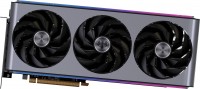 Купить видеокарта Sapphire Radeon RX 7900 XT NITRO+ Vapor-X: цена от 37331 грн.