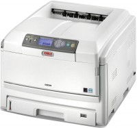 Купить принтер OKI C830N: цена от 109962 грн.