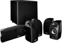 Купить акустична система Polk Audio TL1600: цена от 14531 грн.
