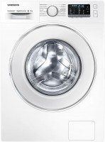 Купить стиральная машина Samsung WW80J52K0JW/UA  по цене от 20400 грн.