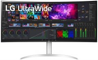 Купити монітор LG UltraWide 40WP95X  за ціною від 42111 грн.