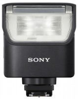 Купить вспышка Sony HVL-F28RM  по цене от 11559 грн.
