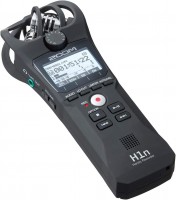 Купить диктофон Zoom H1n + APH1 Set: цена от 4599 грн.
