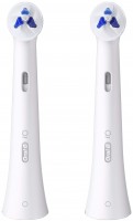 Купить насадки для зубных щеток Oral-B iO Specialised Clean 2 pcs: цена от 776 грн.