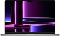 Купить ноутбук Apple MacBook Pro 16 (2023) (MNW83) по цене от 72999 грн.