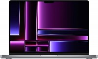 Купить ноутбук Apple MacBook Pro 14 (2023) (Z17G000NA) по цене от 91679 грн.