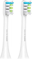 Купить насадки для зубных щеток Soocas X3U 2 pcs: цена от 399 грн.