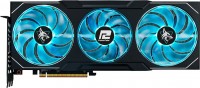 Купить видеокарта PowerColor Radeon RX 7900 XT Hellhound: цена от 35589 грн.