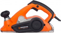 Купить електрорубанок Tekhmann TP-110/1400 S: цена от 4118 грн.