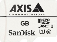 Купить карта памяти Axis Surveillance microSDXC (64Gb) по цене от 12833 грн.