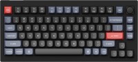 Купить клавиатура Keychron V1 Knob Red Switch: цена от 4409 грн.