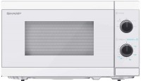 Купить микроволновая печь Sharp YC MS01E C: цена от 2904 грн.