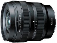 Купить объектив Tokina 11-18mm f/2.8 ATX-M: цена от 39951 грн.