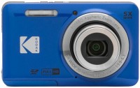 Купить фотоапарат Kodak FZ55: цена от 6154 грн.