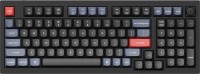 Купить клавиатура Keychron Q5 Knob Red Switch: цена от 5999 грн.