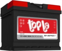 Купити автоакумулятор Topla Energy (54502) за ціною від 2232 грн.