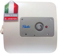 Купити водонагрівач Hotpoint-Ariston PERLA EU (PERLA 30 PL EU) за ціною від 4410 грн.