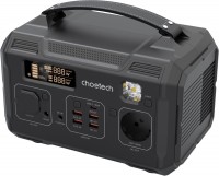 Купить зарядная станция Choetech BS002  по цене от 5165 грн.