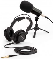 Купить микрофон Zoom ZDM-1PMP: цена от 4445 грн.
