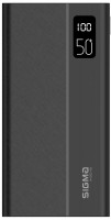 Купить powerbank Sigma mobile X-Power SI50A3QL: цена от 1499 грн.