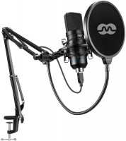 Купить микрофон Mozos MKIT-700PRO V2: цена от 1891 грн.
