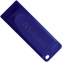 Купити USB-флешка Verbatim USB Flash Drive (64Gb) за ціною від 226 грн.