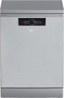 Купить посудомоечная машина Beko BDFN 36650 XC  по цене от 28499 грн.