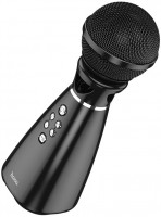 Купить микрофон Hoco BK6 Hi-song: цена от 689 грн.