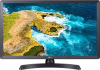 Купить телевизор LG 28TQ515S  по цене от 14104 грн.