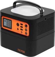 Купить зарядна станція Tig Fox T500: цена от 7999 грн.