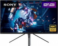 Купить монитор Sony INZONE M9: цена от 40330 грн.