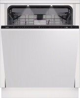 Купить встраиваемая посудомоечная машина Beko BDIN 38660C: цена от 31826 грн.
