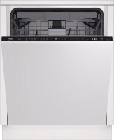 Купить встраиваемая посудомоечная машина Beko BDIN 38650C: цена от 28064 грн.