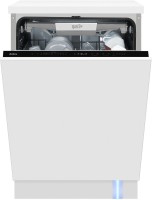 Купить встраиваемая посудомоечная машина Amica DIM 68B10EBONSWViD: цена от 24440 грн.