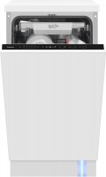 Купить встраиваемая посудомоечная машина Amica DIM 480C10EBONSViD: цена от 20720 грн.