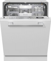 Купить встраиваемая посудомоечная машина Miele G 7250 SCVI: цена от 98277 грн.