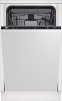 Купити вбудована посудомийна машина Beko BDIS 38120Q  за ціною від 19913 грн.