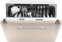 Купить вбудована посудомийна машина Klarstein Amazonia 6 Secret: цена от 14057 грн.