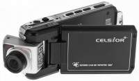 Купить відеореєстратор Celsior CS-900: цена от 2095 грн.