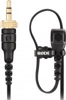 Купить микрофон Rode Lavalier II: цена от 4209 грн.