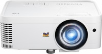 Купить проектор Viewsonic LS550WH  по цене от 33389 грн.