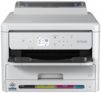 Купити принтер Epson WorkForce Pro WF-C5390DW  за ціною від 13797 грн.
