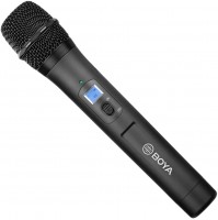 Купить микрофон BOYA BY-WHM8 Pro: цена от 3686 грн.