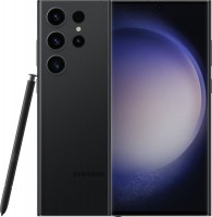 Купити мобільний телефон Samsung Galaxy S23 Ultra 256GB/8GB  за ціною від 35184 грн.