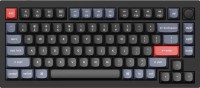 Купить клавіатура Keychron Q1 Knob Red Switch: цена от 5499 грн.