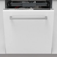 Купить встраиваемая посудомоечная машина Sharp QW-NI22I45EX-DE: цена от 14560 грн.