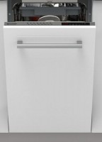 Купити вбудована посудомийна машина Sharp QW-NS1GI47EX-DE  за ціною від 13993 грн.