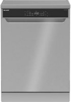 Купить посудомийна машина Sharp QW-NA24F42DI-DE: цена от 16224 грн.
